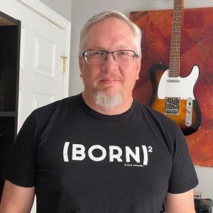 Meet your Posher, John